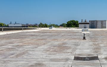 Thoroton commercial flat roofing