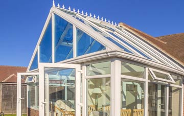 conservatory roof insulation costs Thoroton