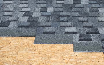 expert Thoroton asphalt roof companies