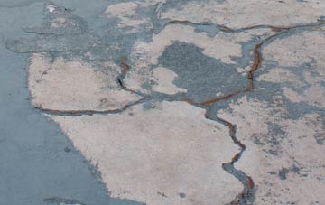 fibreglass roofing replacement Thoroton