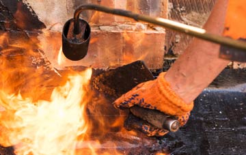 Thoroton flat roof repair companies