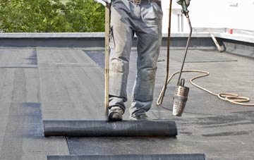 flat roof replacement Thoroton, Nottinghamshire