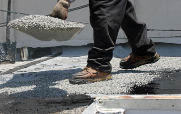 Thoroton flat roofing companies