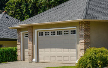 garage roof repair Thoroton, Nottinghamshire