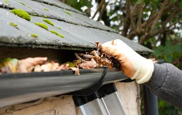 gutter cleaning Thoroton, Nottinghamshire