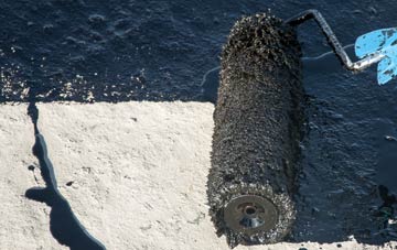 Thoroton liquid sealant waterproofing