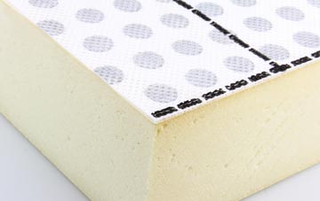 meeting Thoroton building codes