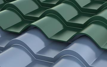 who should consider Thoroton plastic roofs