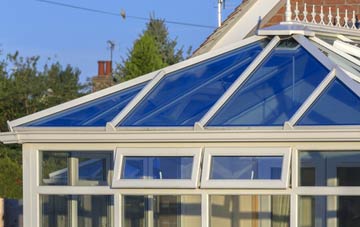 professional Thoroton conservatory insulation