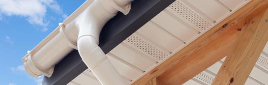 get Thoroton guttering quotes today