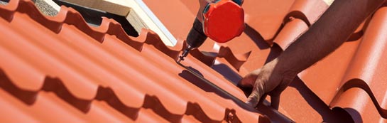 save on Thoroton roof installation costs