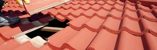 compare Thoroton roof repair quotes