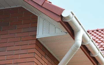 Thoroton soffit repair costs