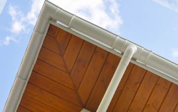Thoroton soffit types