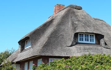 thatch roofing Thoroton, Nottinghamshire