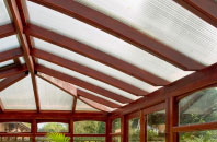 Thoroton conservatory roofing insulation