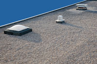 Thoroton flat roofing