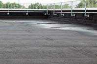 find rated Thoroton flat roofing companies